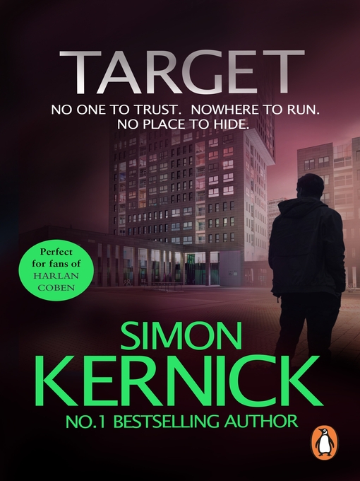 Target (eBook)